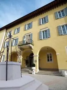 Matilde Di Canossa Golf & 4*