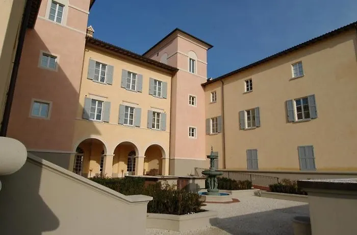 فندق Matilde Di Canossa Golf &