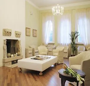 Matilde Di Canossa Golf & Hotel Reggio Emilia