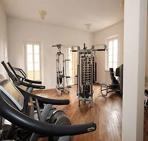 Matilde Di Canossa Golf & Hotell Reggio Emilia