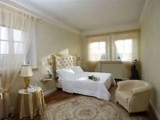 Matilde Di Canossa Golf & Hotell Reggio Emilia