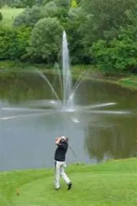 Matilde Di Canossa Golf & Hotell 4*